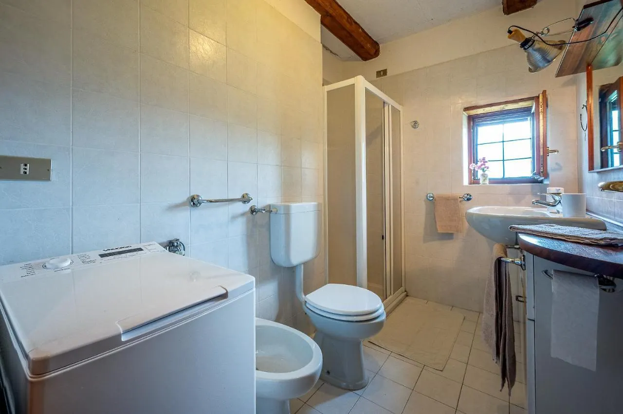 Rustico Ciabott Villa Dascio