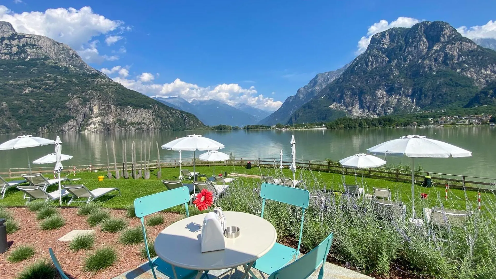 Rustico Ciabott Villa Dascio Holiday home