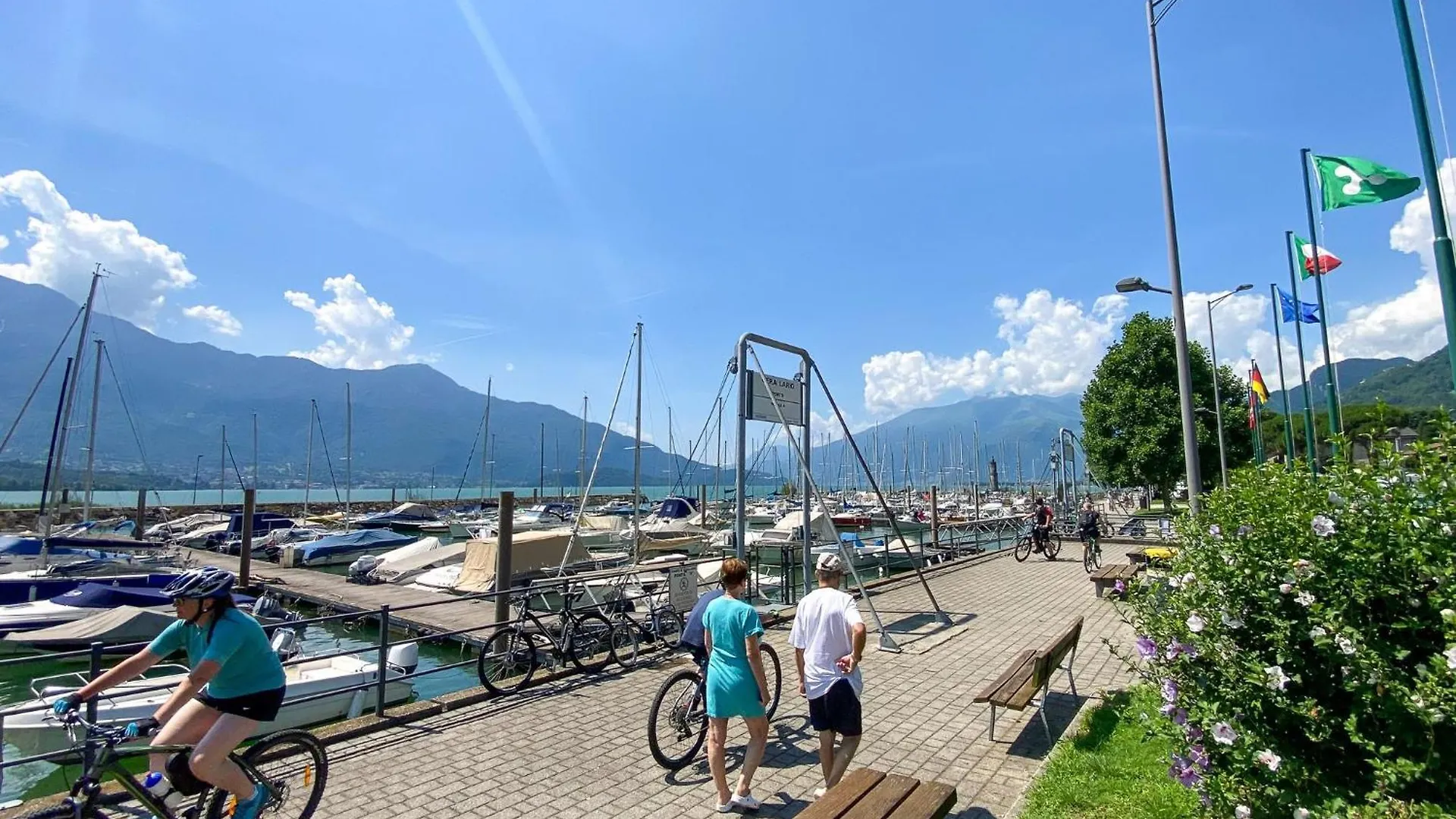 Rustico Ciabott Villa Dascio